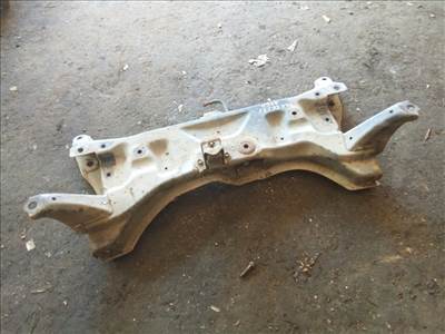 TOYOTA Aygo 2005.07.01-2008.12.31 Első bölcső futóműtartó segédkeret