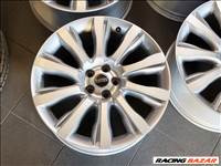 Range Rover 21" 5x120 gyári alufelni eladó 21 coll Land Rover