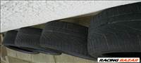 Eladó 4db 255/40R18 Pirelli Sottozero Winter téli gumi