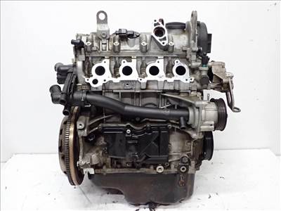 SEAT ALTEA / SEAT LEON II / VW GOLF V / VW GOLF VI / VW GOLF PLUS 1.2 TSI motor CBZ