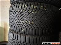  315/30/22" Pirelli téli gumi 