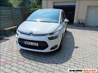 Eladó Citroën C4 Picasso II