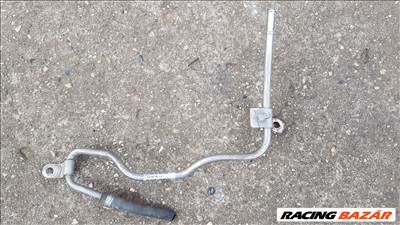 Opel Astra H Z13DTH DPF Cső 55561049