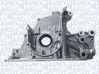 MAGNETI MARELLI 351516000079 - olajszivattyú SEAT SKODA VW