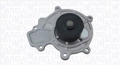 MAGNETI MARELLI 352316171317 - vízpumpa CHEVROLET OPEL VAUXHALL