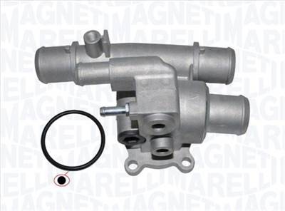 MAGNETI MARELLI 352317101670 - termosztát, hűtőfolyadék FIAT LANCIA