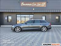 Audi A6 (C7 - 4G) (C7 - 4G) bontott alkatrészei