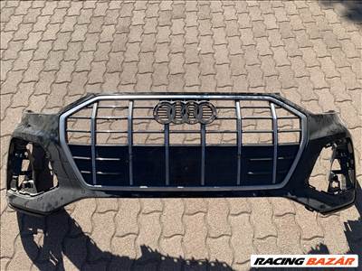 Audi Q5 (2017-től) Első lökhárító 