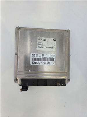 Bosch MINI One D Motorvezérlő ECU 0281011085