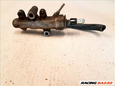 Opel Astra H Z19DTL Üzemanyag Szabályzó Szelep 55188200