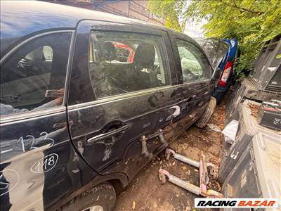 Mitsubishi ASX 1.6 jobb hátsó ajtó 