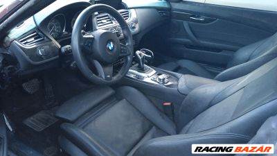 BMW Z4 (E89) bontásra egyben eladó