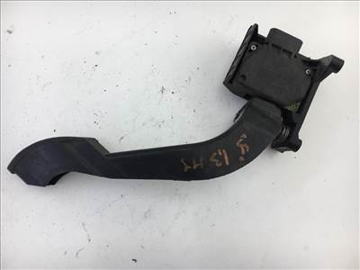 LANCIA YPSILON (312_), LANCIA YPSILON (843_) Lancia Y elektromos gázpedál 51705321	
