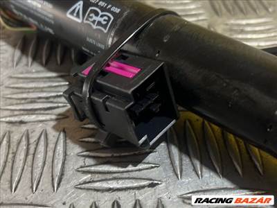 Audi A7 (C7 - 4G) Gázrugós Kitámasztó Teleszkóp Csomagtérajtó Bal 4g8827851f