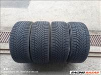 225/40 R18" Bridgestone használt téli garnitúra