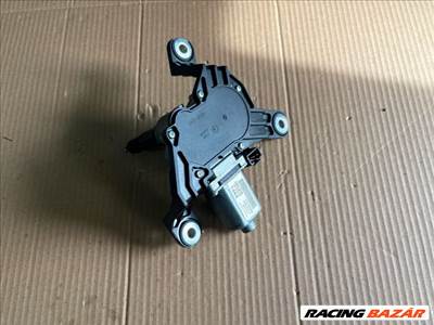 Opel Astra K 1.6 CDTI hátsó ablaktörlő motor  13418998