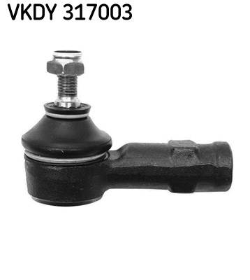 SKF VKDY 317003 - Kormánygömbfej MG