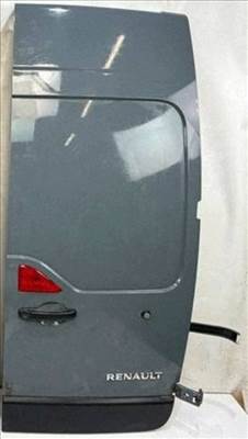 Renault Master III Ajtó