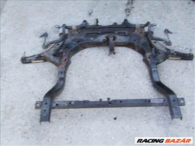 Opel Astra K bölcső 