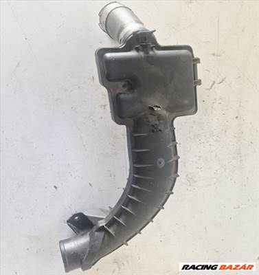 Renault Scénic III/Mégane III 1.4 Tce bontott intercooler turbócső 8200860017  144600002R