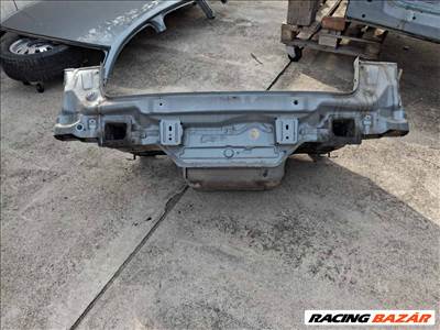 Audi Q5 (8R) Hátfal akkumulátor tartóval