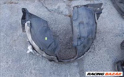 Opel Corsa F dobbetét jobb oldal 