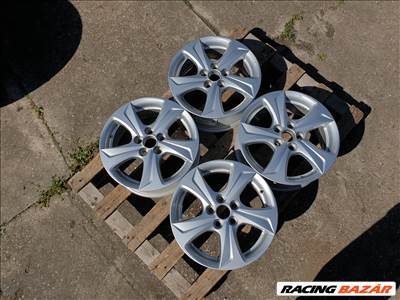 15" 5x100 Toyota Yaris