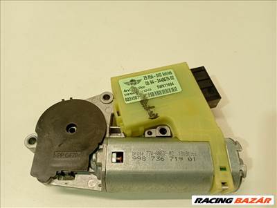 Mini Cooper R56 napfénytető motor  344867502