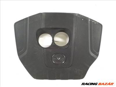 Mazda 3 (BP) motorburkolat  px9r102f0