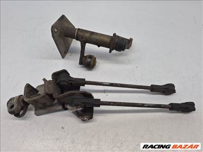 Volkswagen Golf IV, Volkswagen Bora 1.4 16V váltókulissza 5 sebességes (43807)