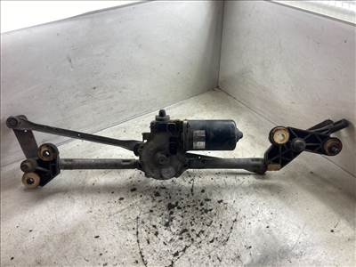 CHRYSLER VOYAGER Motor