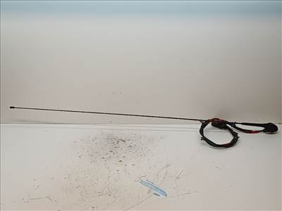 NISSAN NOTE Antenna
