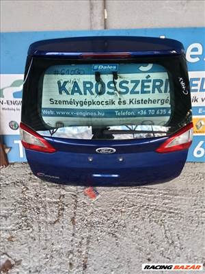 Ford C-Max II csomagtérajtó 