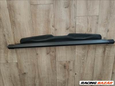 Jeep Cherokee Liberty csomagtér roló 