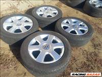 Volkswagen 16 -os gyári alufelni / felni 5x112