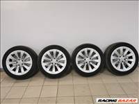 19" alufelni 235/50 r19 Continental téli tesla model s