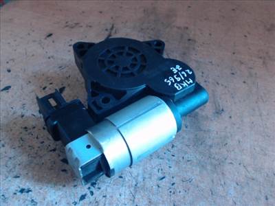 MAZDA 5 2005.06.01-2008.01.31 Jobb első ablakemelő motor