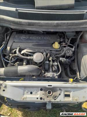 Opel motor z22yh