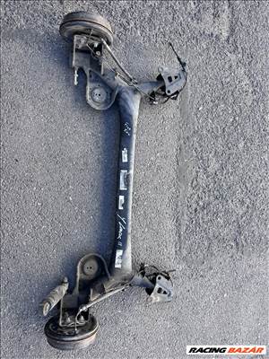 Fiat 500 Lancia Y III hátsó híd 