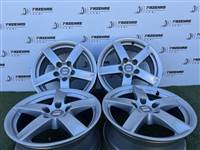 5x112 16" Seat gyári alufelni 6,5Jx16h2 ET33