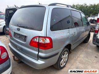 Ford Galaxy Mk2 Jobb hátsó Kerékagy *173078*