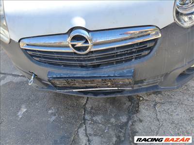 Opel combo d hűtöracs  95513021