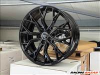 Audi RS Style 20" 5x112 fekete ÚJ alufelni 20 coll A4 A5 A6 Q5