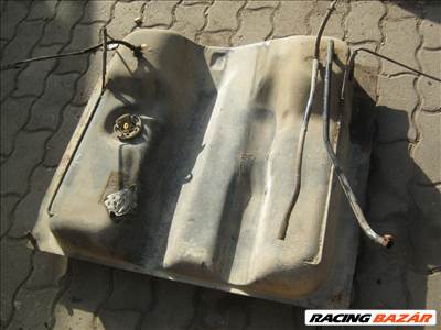 Opel Astra F tank dízel kombi