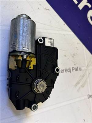 Hyundai Santa FE napfénytető mozgató motor 816312B000-BON