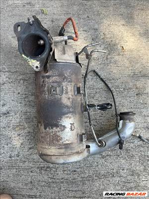 Dacia dpf részecskeszűrő  208a03317r