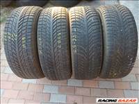  265/6517" használt Michelin téli gumi gumi