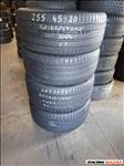  255/45/20"  Bridgestone téli gumi 