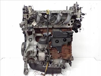 FORD KUGA I MK1 2.0 TDCi motor TXDA