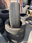 235/55 R18 Michelin Pilot Alpin5 SUV (XL) 104H | 6 mm | 4 db | DOT:2123